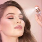 ترفند حرفهای برای داشتن آرایش طبیعی و ماندگار