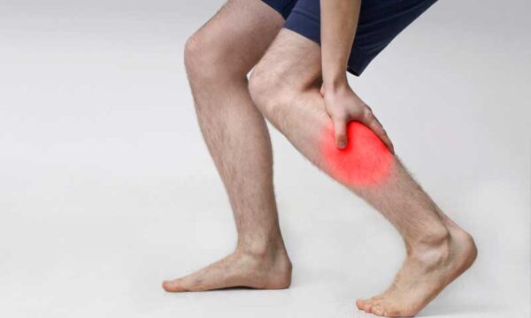 مکمل مسکن بروفن 400mg | کاهش التهاب و تسکین انواع درد - Image 5