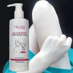 کرم روشن‌کننده صورت و بدن ملااو MELAO - Image 3