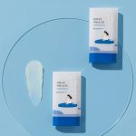 ضدآفتاب استیکی آبرسان توس راندلب SPF50+ | بدون رد سفیدی با حس خنک‌کننده - Image 3